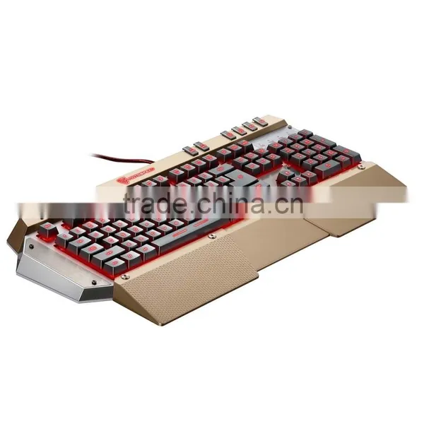 Motospeed Keyboard Mechanical photo-4
