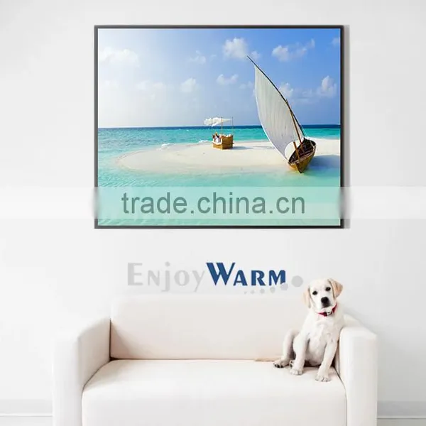 2016 TUV GS CE ROHS SAA Infrared Panel Manufacturer IR Panel