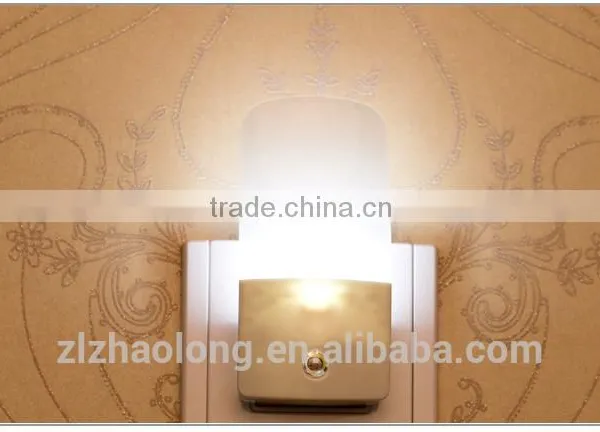 Beauty Finger LED Night Light With Photo Sensor photo-6