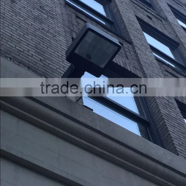 75w Led Shoe Box Light Research and Development of New Led Shoe Box photo-5