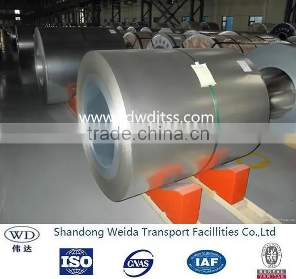 Hot Dip Galvanized Steel Coils photo-6