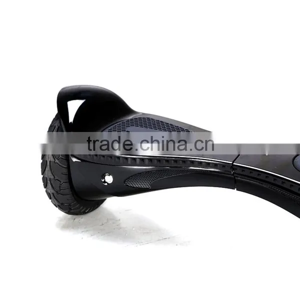 Smart Electric Self Balancing Scooter 6.5inch Hover Board Factory In Stock photo-4