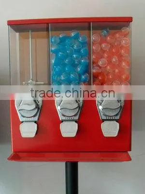 3 in 1 Toy Vending Machine Wholesale