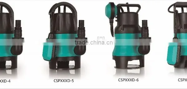 Automatic Electric Water Pump for House