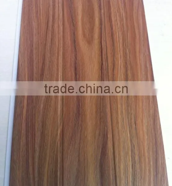 Pvc Ceiling & Wall Panel Laminated From China Factory Lowest Price photo-3