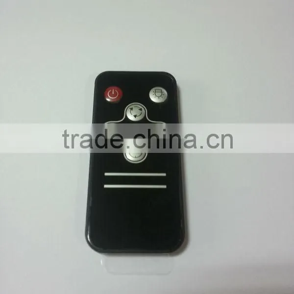 Remote Control for Chimney Hoods