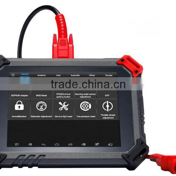 Xtool Car Multibrand Scanner PS80 Diagnostic Scanner for Japanese Car photo-3