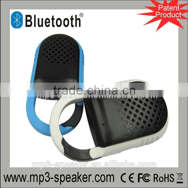 MPS-014 New Arrival Pocket Bluetooth Speaker