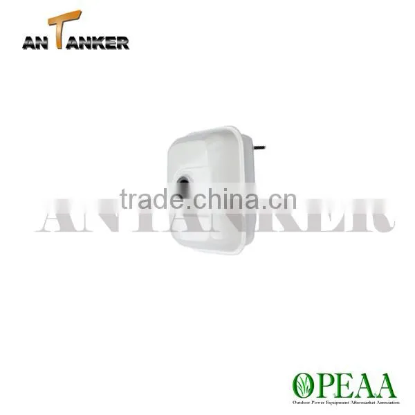 4 Cycle Engine Parts High Quality Replacement Parts Fuel Tank Component ( Without Cap ) For GX240