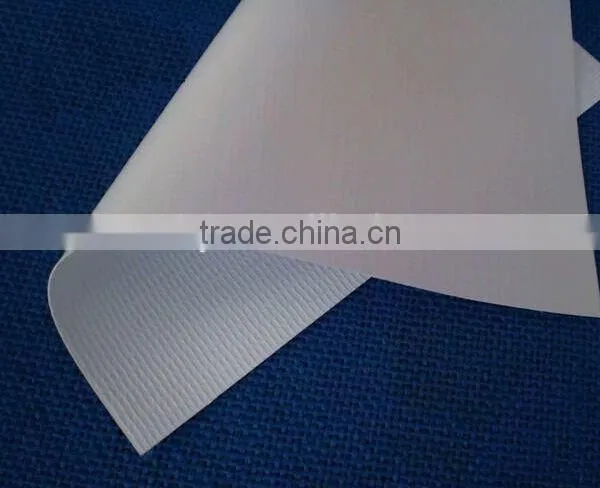 Waterproof Used for Advertisment Pvc Flex Banner photo-5