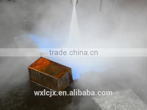 Filtrating Equipment for Make Water Clean for High Pressure Washer for Sale photo-4