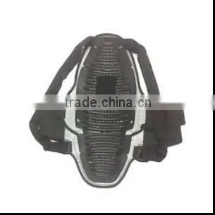 Aluminium Alloy Motorcycle Back Guard
