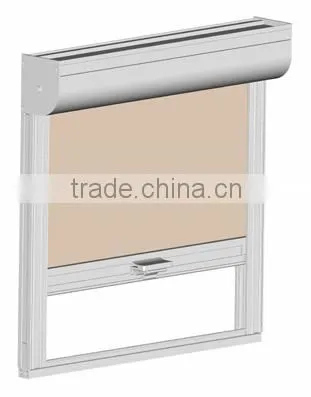 Spring Driving Insect Window Screens