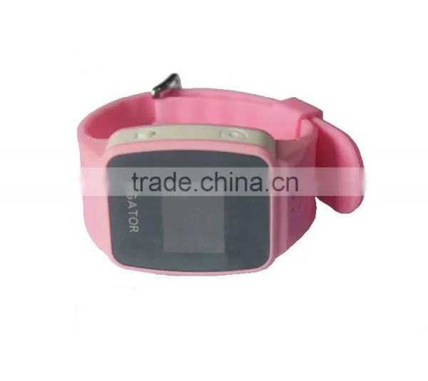 GPS Watch With GPS Running Tracker Wrist - Caref2 Watch photo-6