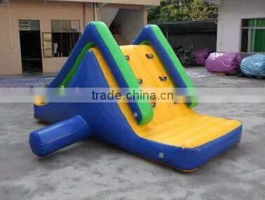 Water Sliding/PVC Sliding/ Inflatable Water Equipment