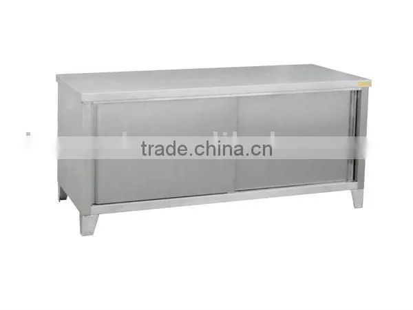 Single Sliding Door Operation Counters