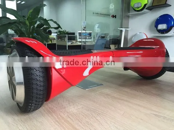 Samsung Battery Smart Mini Balancing 2 Wheels Scooter photo-4