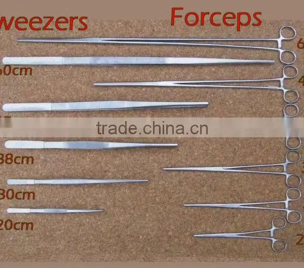 Pean Forceps