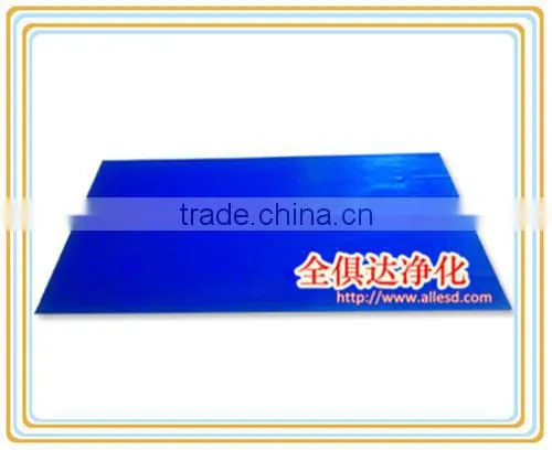 Cleanroom Antistatic Disposable Silicon Sticky Floor Mat photo-4