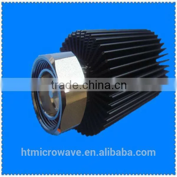 7/16 DIN Male/Female 50W Dummy Load Terminator Termination Load photo-5