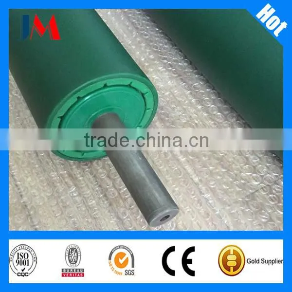 HDPE Conveyor Roller, High Quality PE Roller photo-5