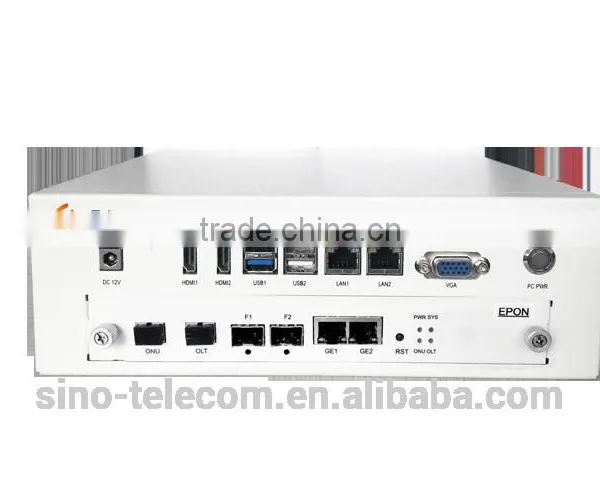 Sino-Telecom GPON Protocol Analyzer for EPON OLT/ONU photo-2