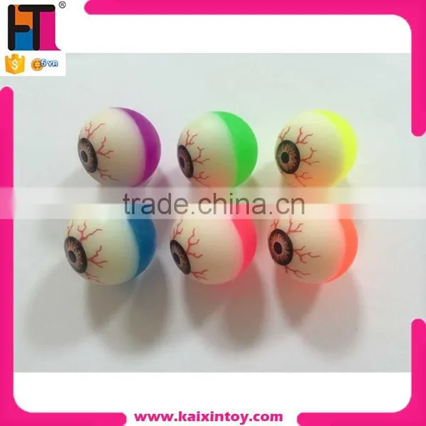 32mm Rubber Bouncing Balls photo-4