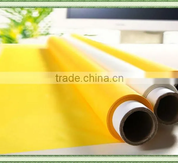 Monofilament Polyester High Quality Screen Printing Fabric