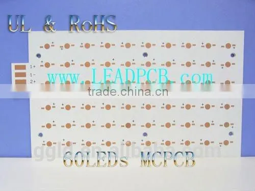 CE& ROHS&UL Streetlight PCB! (Factory Price OEM/ODM) photo-4