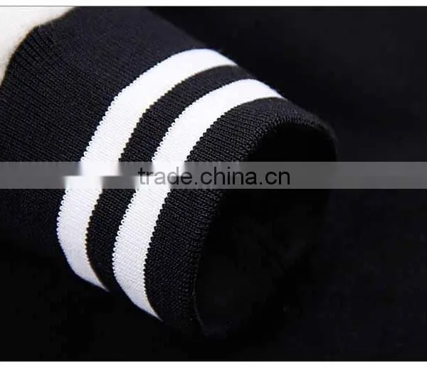 Yingzhong Garment Slim Fit Down Fashion Feather Jacket for the Winter Jacket Men 2016 photo-3