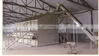 Walnut Shell Shell Kernel Separation Processing Production Line photo-4
