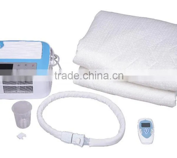 Warm Water Mattress Air Conditioner Cooling Electric Blanket for Bedroom Furniture photo-6