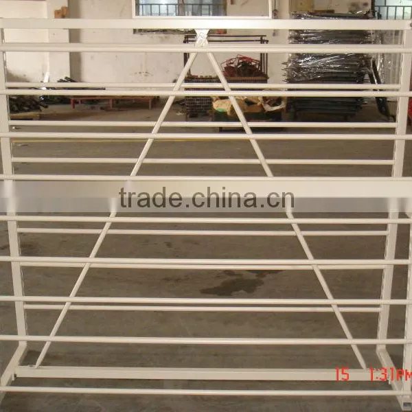 Tablecloths Display Rack photo-3