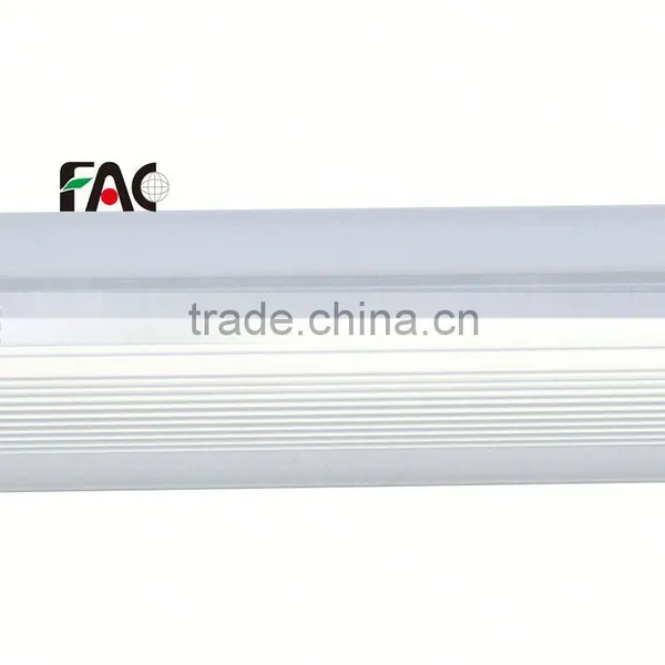 150lm/W Factory Direct Sale t8 Led Tube With Motion Sensor photo-6