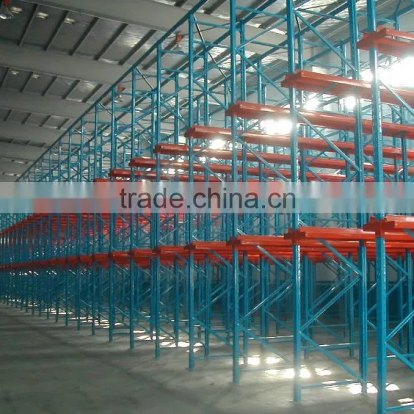Drive-in Racks photo-2