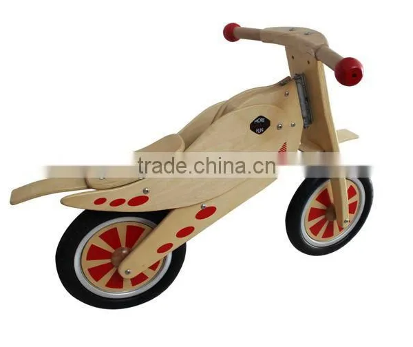 Popular and Colorful Kids Balance Bike,Wooden Balance Bike,Wooden Bike