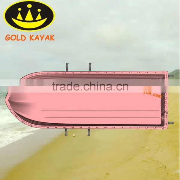 Fishing Kayak With Motor photo-4