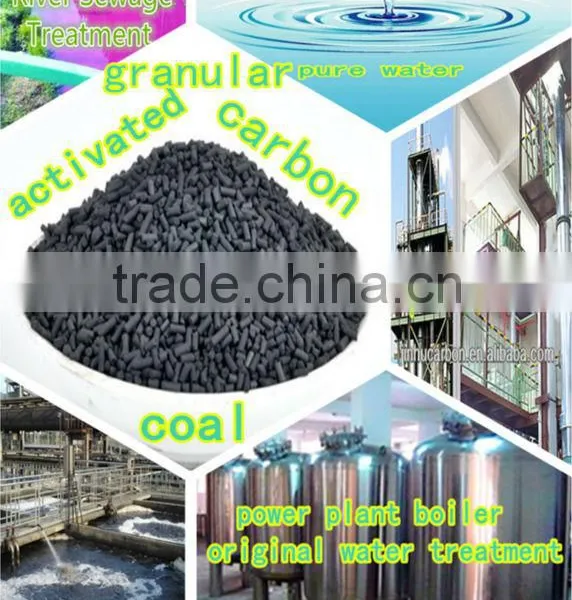 Water Treatment Chemicals In Bangladesh