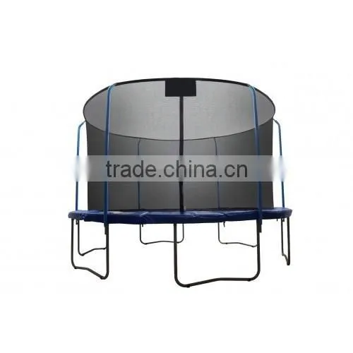 Easy-go 6ft/8ft/10ft/12ft/13ft/14ft/15ft/16ft Bungee Trampoline Used With Top Ring Enclosure System With CE Certificate photo-5