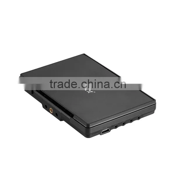 7 Inch FPV Diversity Monitor With Foldable Sun Hood photo-6