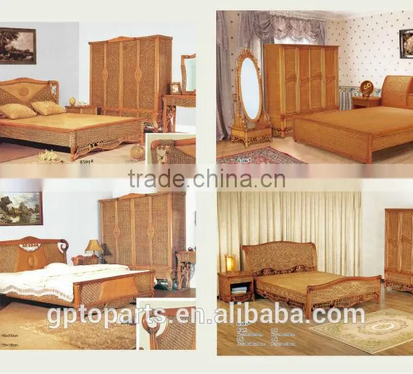 China Bedroom Furniture Cheap Hot Sale Furniture photo-4