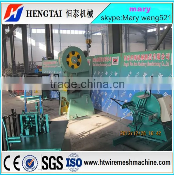 Barbed Wire Machine Manufacturer photo-3