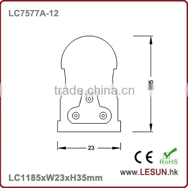 LC7577A Best Red Tube Japan t5 Led t5 Tube 36 High Quality photo-4