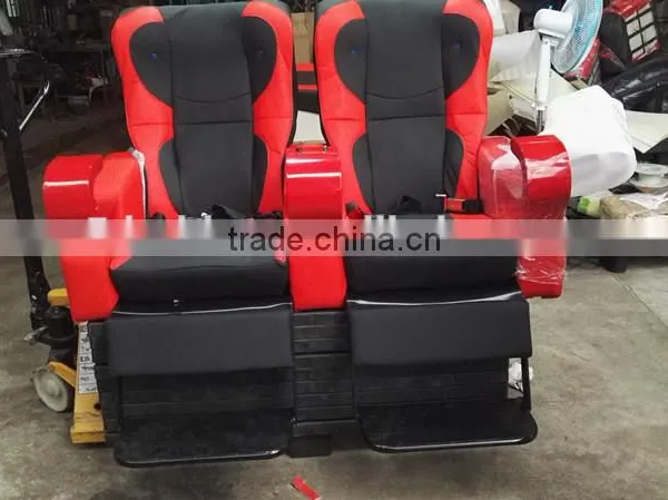 3D/4D/5D/7D Cinema Seats