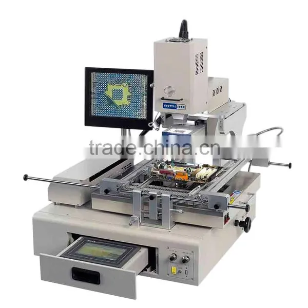 Motherboard Repairing Machine BGA Chipset Repair