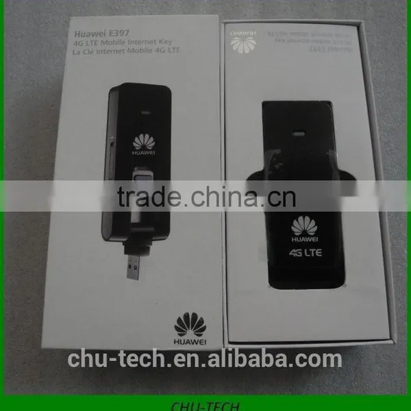 Huawei E397BU-501 4g Usb Network Modem photo-5