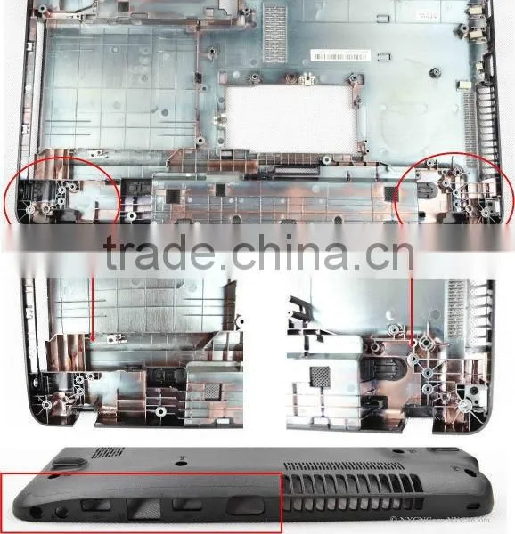 Wholesale in Good Price for Laptop Cover C650