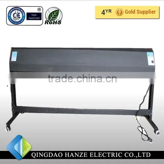 Double Infrared Printer Dryer Printing Spare Parts photo-3