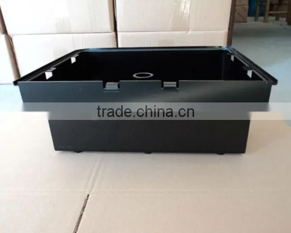 Sheet Metal Fabrication photo-5