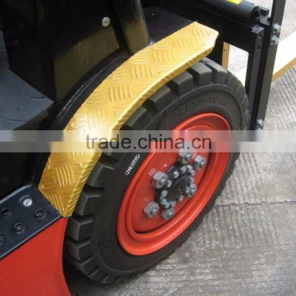 2.5 Ton Electric Forklift With Explosion-proof photo-5